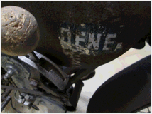 5403862  Benelli 175