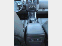 5403864 NISSAN Pathfinder 4x4