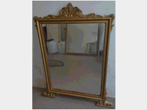 5403947 antico dorato con