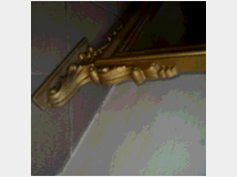 5403949 antico dorato con