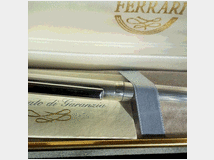 5403976 sfera in argento