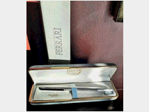 5403977 sfera in argento