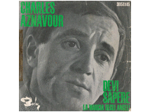 Charles aznavour - devi sapere  angeli in parata