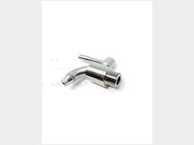 5404011 acciaio inox sfera