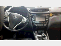 5404118 Tuning NISSAN Qashqai