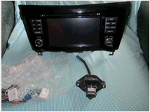 5404120 Tuning NISSAN Qashqai