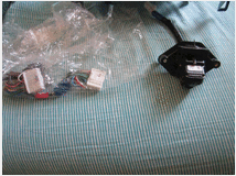 5404121 Tuning NISSAN Qashqai