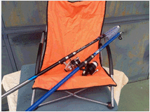 5404133 canne da pesca-con