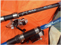 5404136 canne da pesca-con