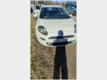 5404145 FIAT Punto 1.4
