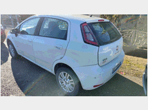 5404146 FIAT Punto 1.4