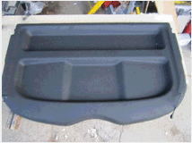 5404158 Interni NISSAN Qashqai