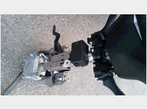 5404164 Sterzo NISSAN Qashqai