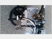 5404167 Sterzo NISSAN Qashqai