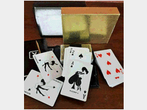 5404216 da gioco playboy