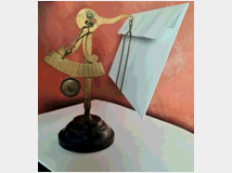 5404223 bilancia postale per