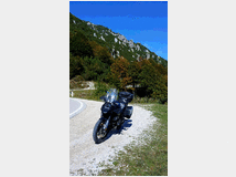 5404245 SUZUKI V Strom