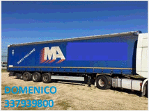 5404266 Altro VIBERTI SEMIRIMORCHIO