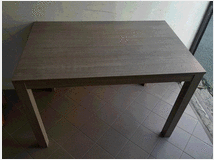 5404355 allungabile rovere sbiancato