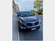 5404410 KIA Sportage 3ª