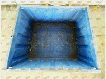 5404439 cestoni in plastica