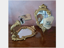 5404500 di piccole appliques