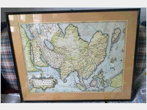 5404507 n°4 mappe emisferi