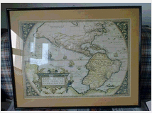 5404510 n°4 mappe emisferi