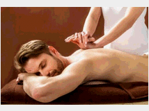 Massaggio rituale tantra