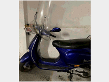 5404582 PIAGGIO Vespa ET4