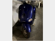 5404583 PIAGGIO Vespa ET4
