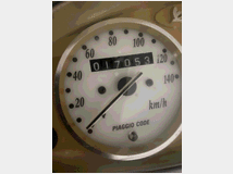 5404584 PIAGGIO Vespa ET4
