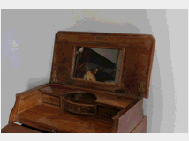 5404601 cassettiera toilette fine