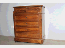 5404602 cassettiera toilette fine