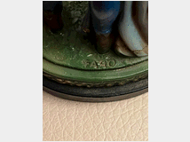 5404627 vintage faro