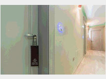5404684 albergo via roma