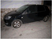 5404756 FORD Fiesta 4ª