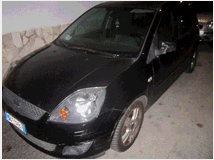 5404757 FORD Fiesta 4ª
