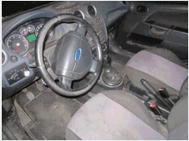 5404758 FORD Fiesta 4ª