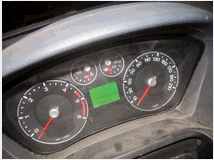 5404759 FORD Fiesta 4ª
