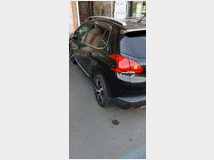 5404760 Carrozzeria PEUGEOT 2008