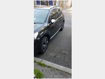 5404762 Carrozzeria PEUGEOT 2008