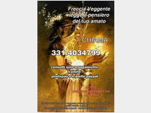 5404770 e veggenza telefonica
