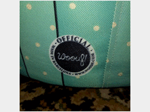 5404791 originale wooof in