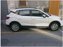 5404799 SEAT Arona 1000
