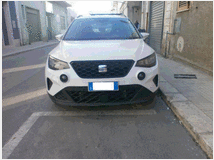 5404800 SEAT Arona 1000