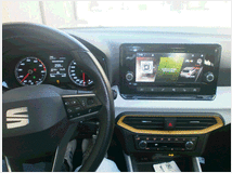 5404802 SEAT Arona 1000