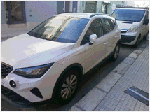 5404803 SEAT Arona 1000