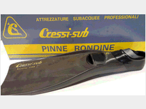 5404809 subacquee cressi rondine