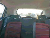 5404820 FIAT Punto Evo